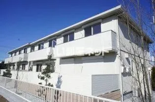 メゾン ラヴェールBの画像