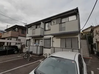 フレグランス音無の画像