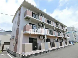 スカイヒルズ IIの画像