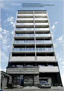 愛知県名古屋市中区栄5【マンション】の外観