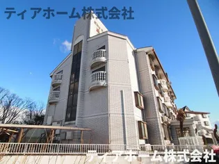 シティライフ高田の画像