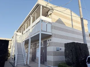 レオパレスフェリース上野の画像