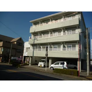 ステーションハイツの画像