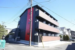 SーHOUSE横浜の画像