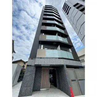 オーパスホームズ大泉学園Ⅱの画像