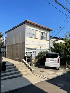 須田ハイツの画像