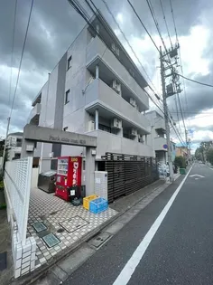 パークサイドコート桜川の画像