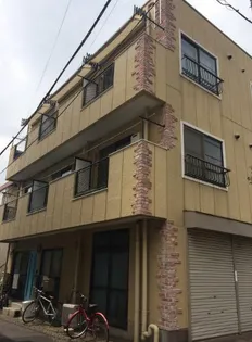 ヒュッテ水上の画像