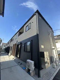 リーブルファイン越谷宮本町の画像