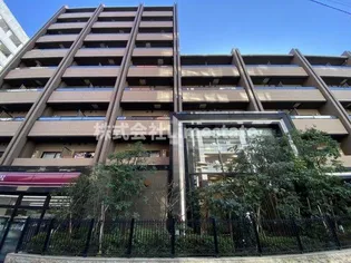 ASYL COURT 麻布十番の画像