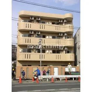 エスポワール横浜の画像