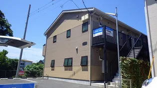 ハイライズ若命の画像