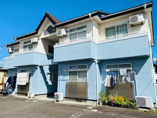 カーサブルームの画像