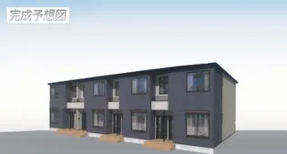 ノース レジデンスの画像