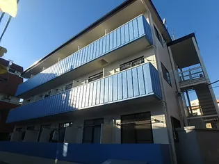 サカワハイツ18の画像