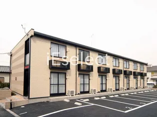 レオパレスサンタモニカの画像