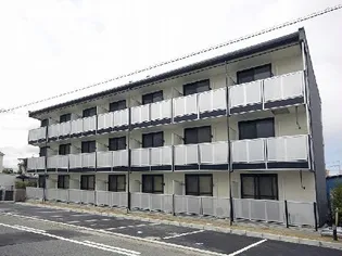 レオパレスエストの画像