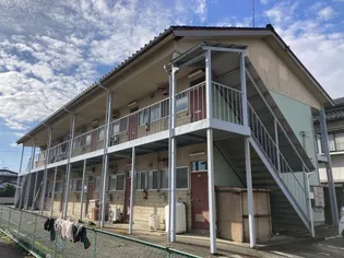 やすだ荘の画像