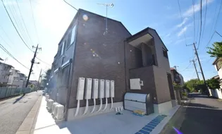 ルミノソ柴又の画像