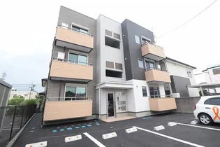 LEAP白山通の画像