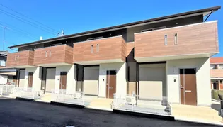 プランドール Bの画像