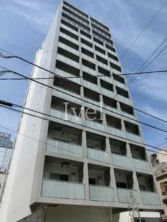 東京都台東区浅草橋5【マンション】の外観