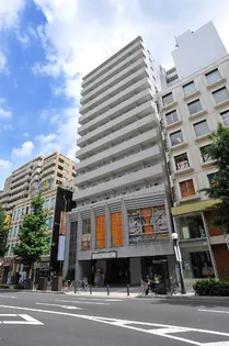 ウィルテラス千葉中央の画像