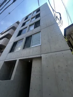 FERIOときわ台の画像