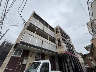 エクセレントルームIの画像