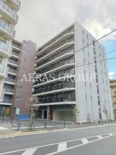 テラス上石神井の画像