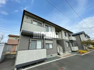 メル ドゥー Aの画像