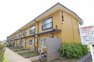 UR高根台の画像