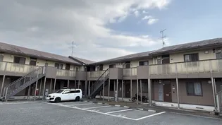 サンクコール朝和 B棟の画像