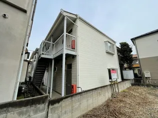 パッション西川口の画像