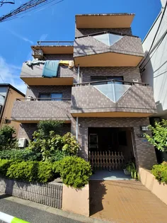 ハイム石原の画像