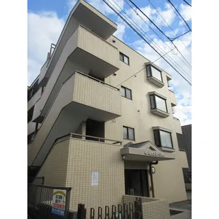 セントヒルズ桜ヶ丘駅前の画像