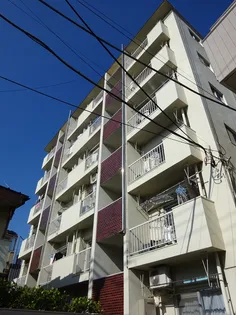 江古田ローヤルコーポの画像