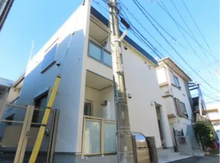 DS中目黒の画像