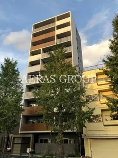 ボナール白山の画像