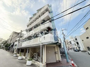 メゾン ブロンネージュの画像