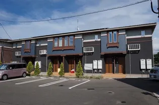 メゾンド フローラIIIの画像