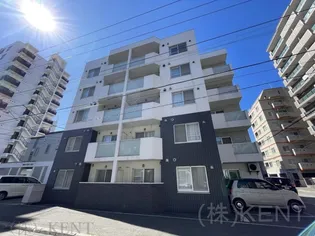 LA FORTEMARUYAMAの画像