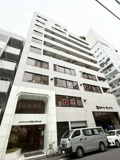 サンハイツ神田キタムラビルの画像