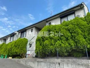 緑台ハイツA棟の画像