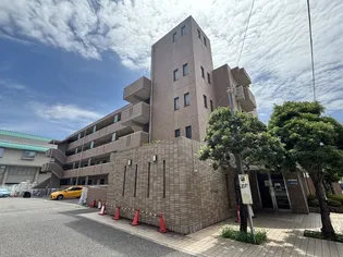 アルデール新城の画像