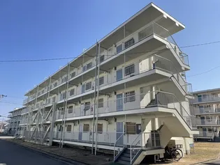 ビレッジハウス宮の前4号棟の画像