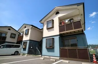 ツインクルみやびAB棟の画像