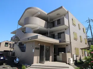 エトワールHINOの画像