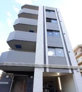 シュガール二子玉川の画像