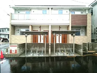 メゾンド アヴェニール A棟の画像